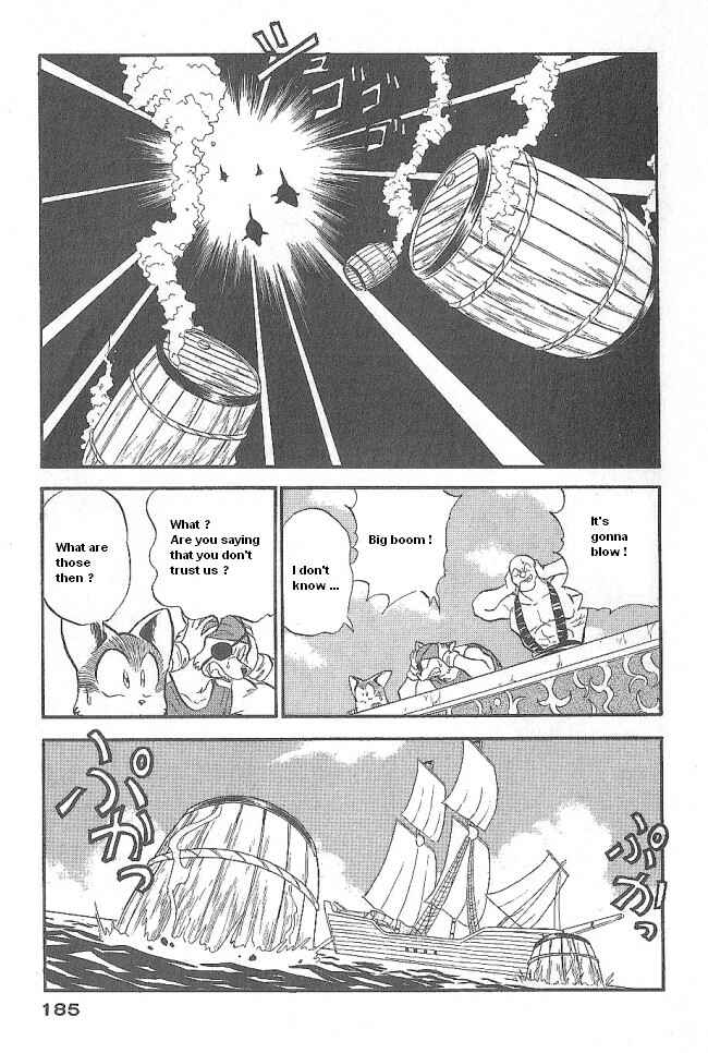 Page 7 Chapter 42 Ozanari Dungeon