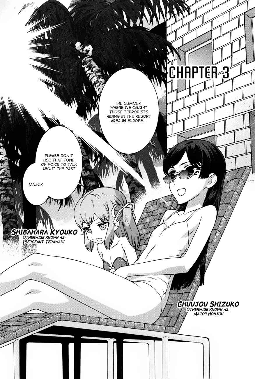 Page 2 Chapter 3 Bloomed In Action
