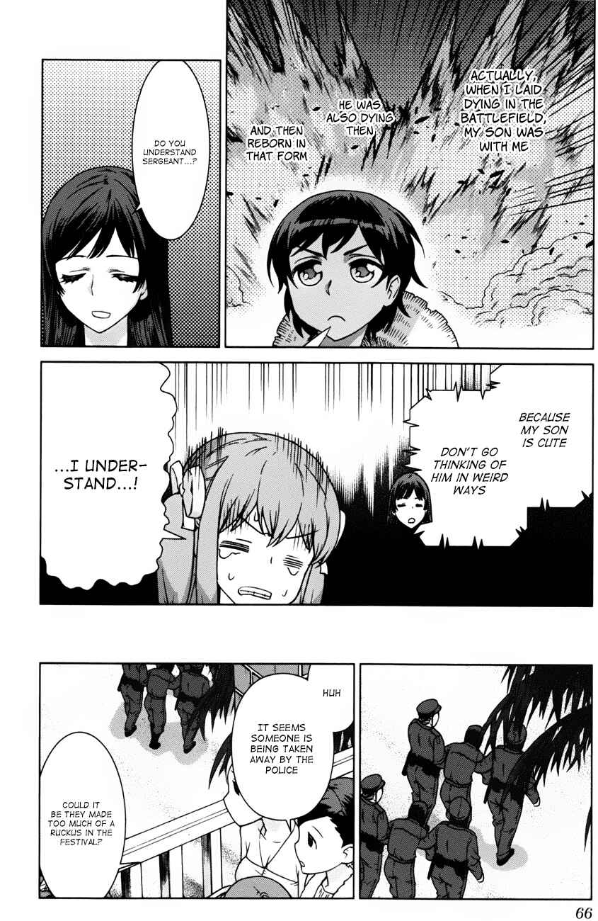 Page 20 Chapter 3 Bloomed In Action