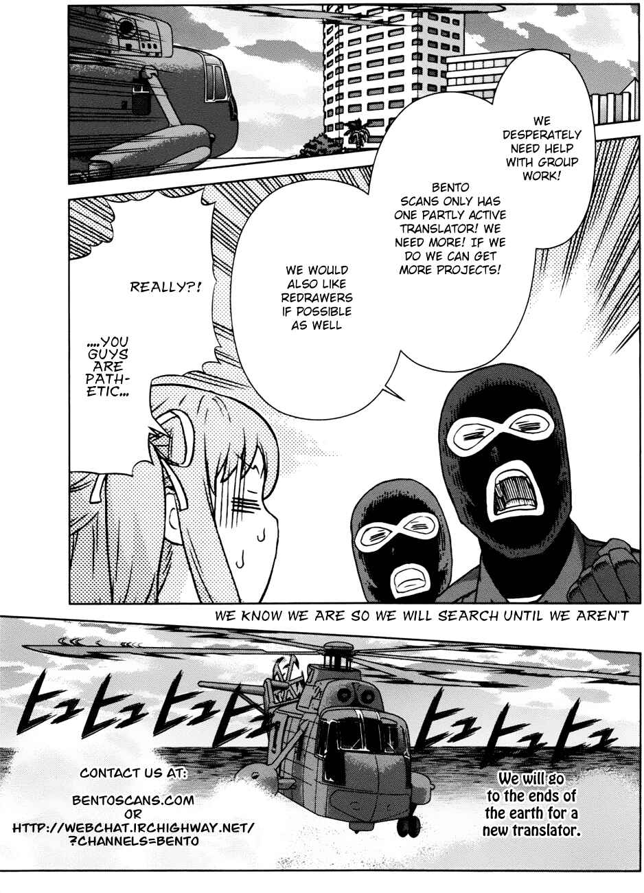 Page 24 Chapter 3 Bloomed In Action