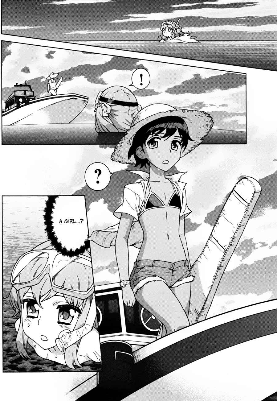 Page 8 Chapter 3 Bloomed In Action