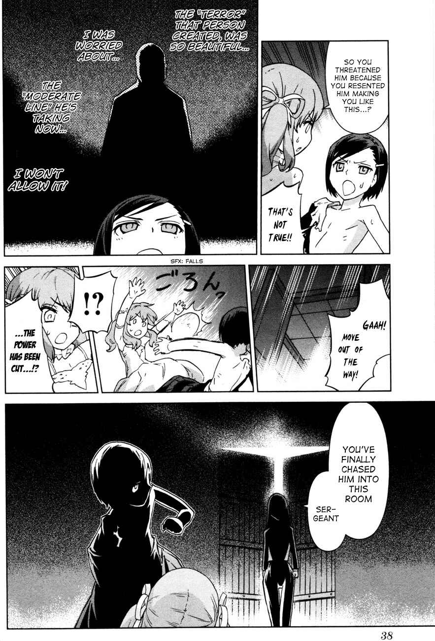 Page 18 Chapter 2 Bloomed In Action
