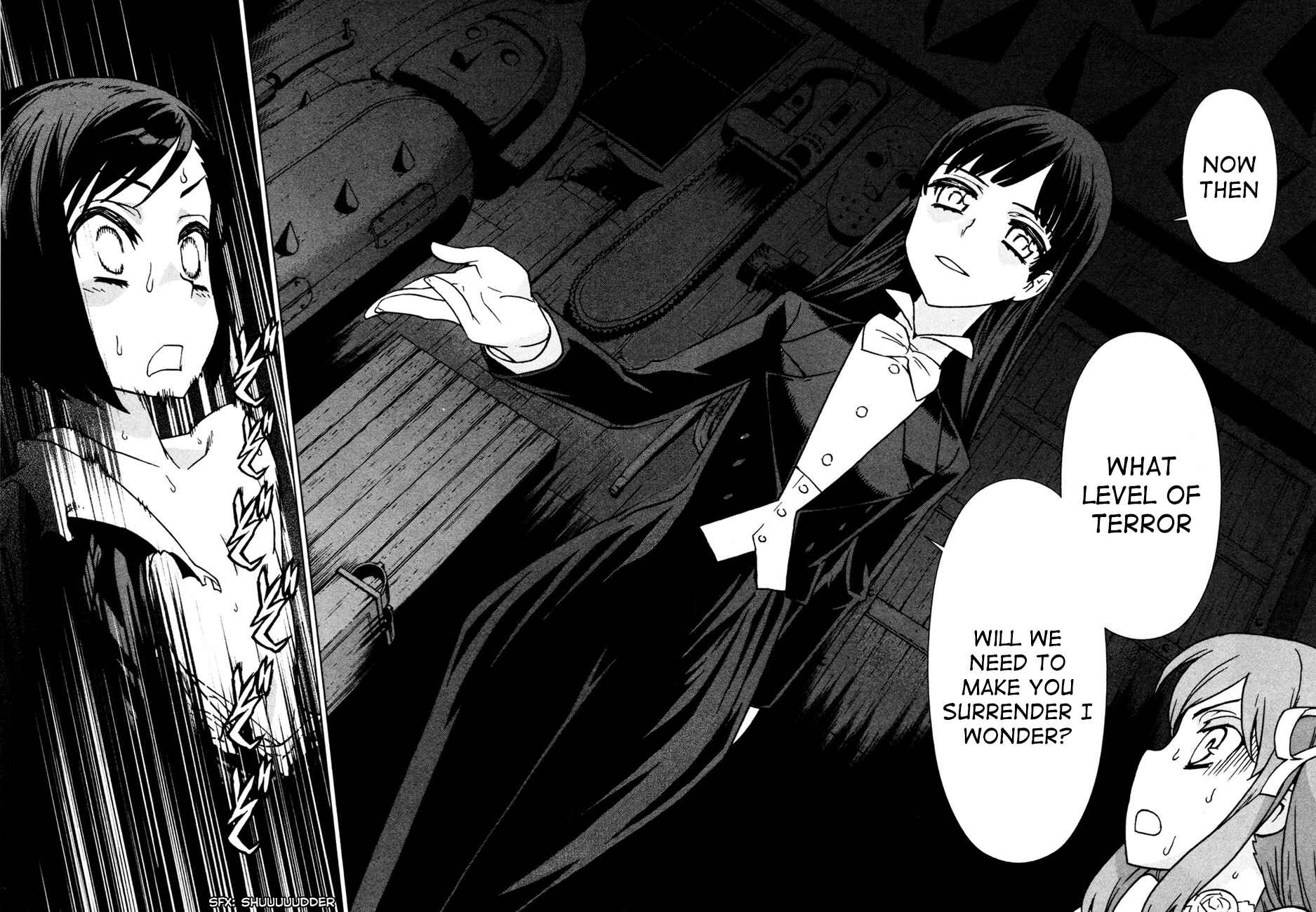 Page 20 Chapter 2 Bloomed In Action