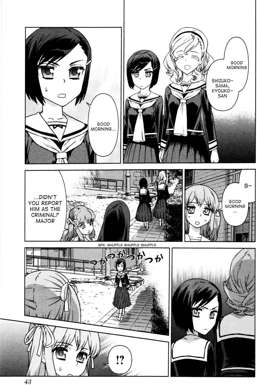 Page 22 Chapter 2 Bloomed In Action