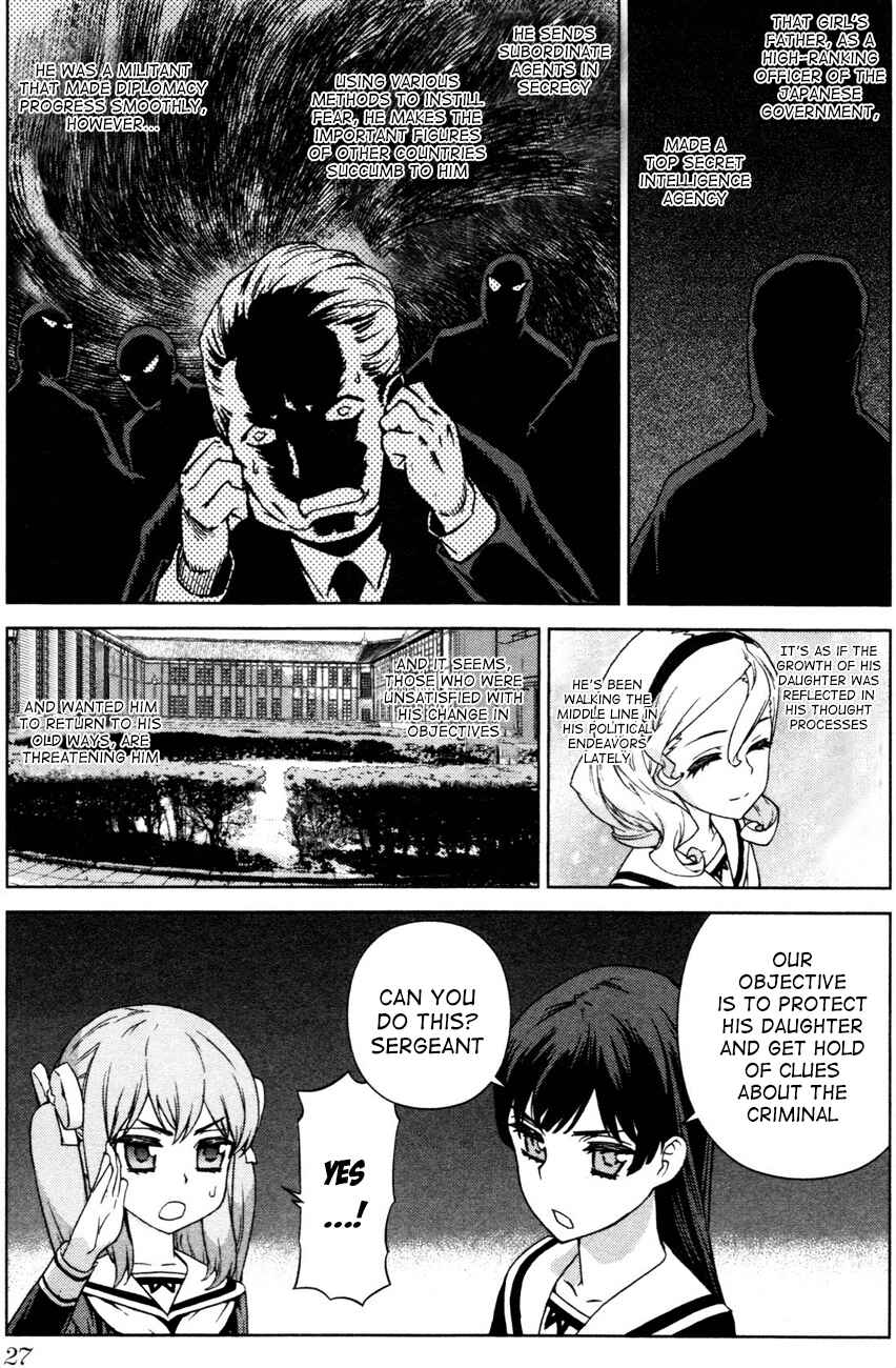 Page 7 Chapter 2 Bloomed In Action
