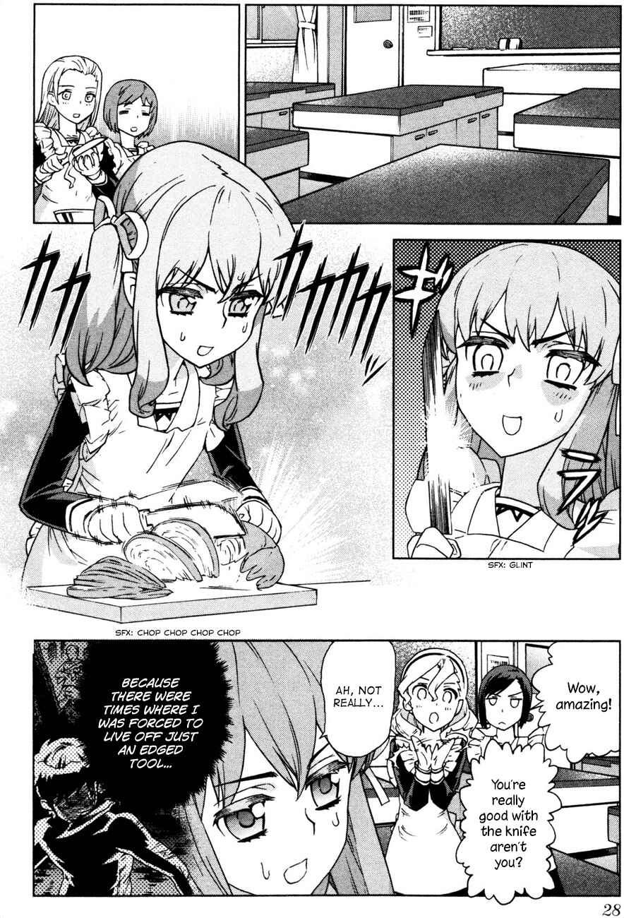 Page 8 Chapter 2 Bloomed In Action