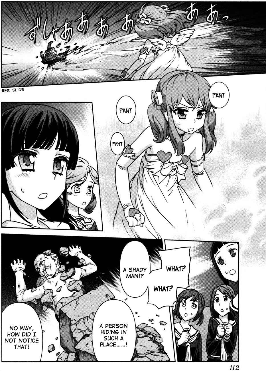 Page 19 Chapter 5 Bloomed In Action