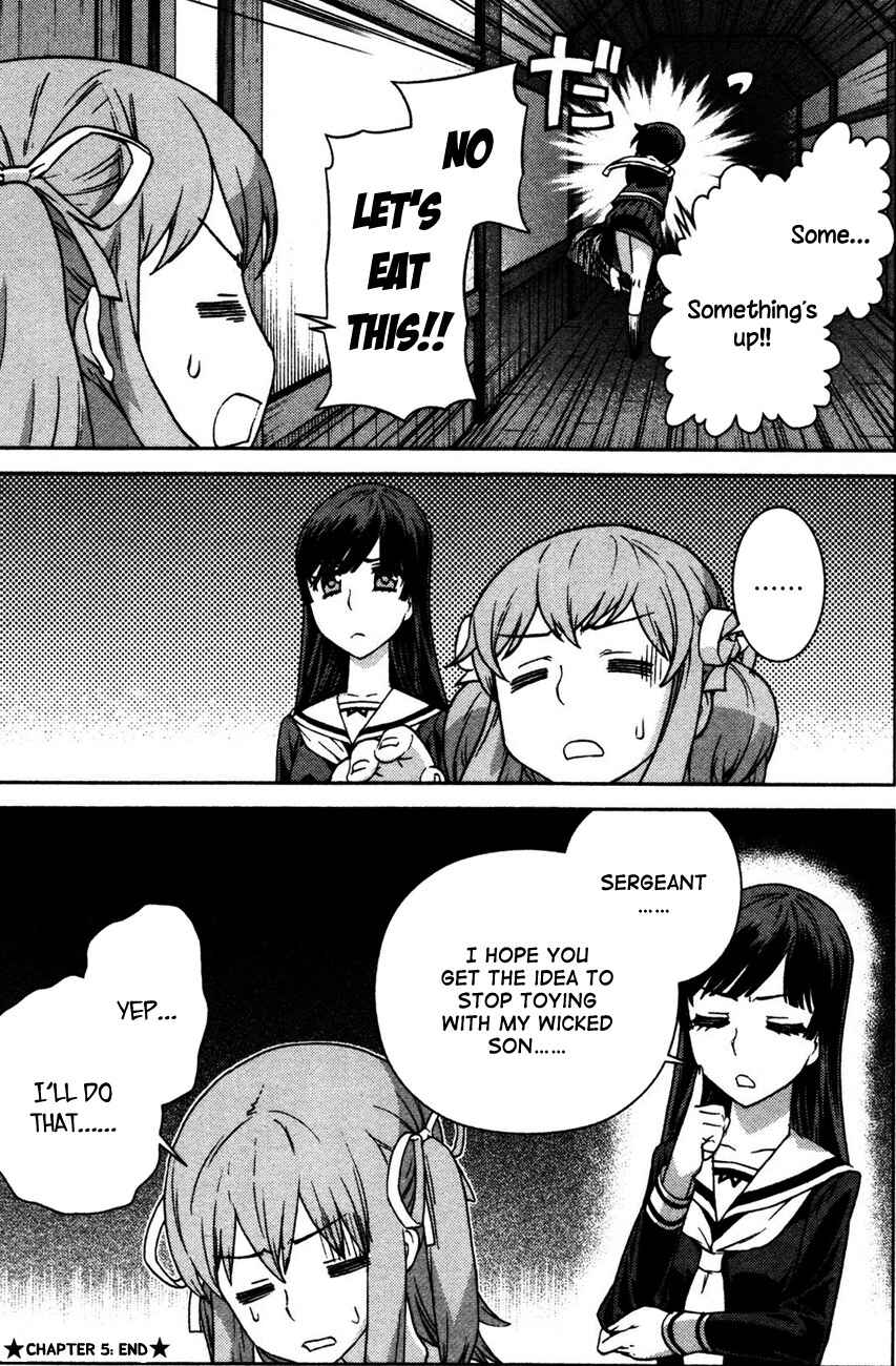 Page 23 Chapter 5 Bloomed In Action