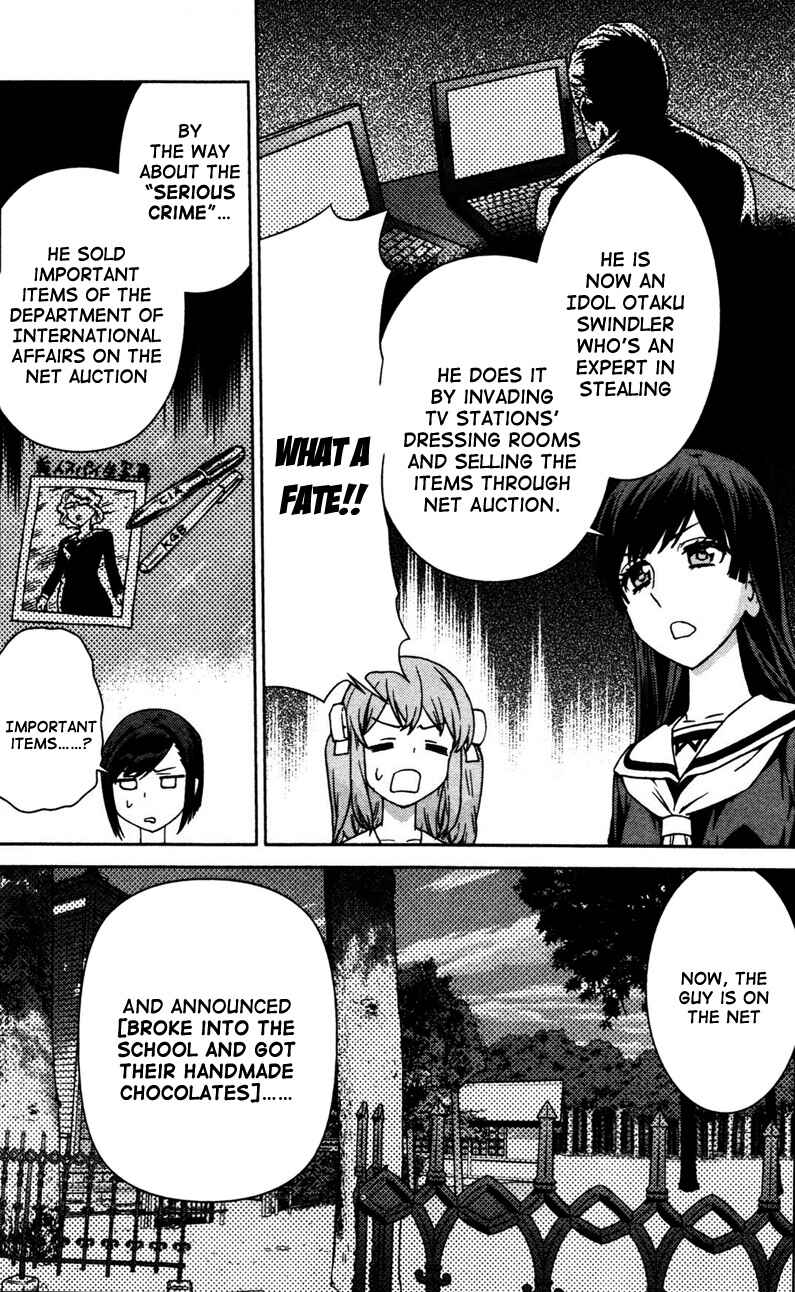 Page 9 Chapter 5 Bloomed In Action