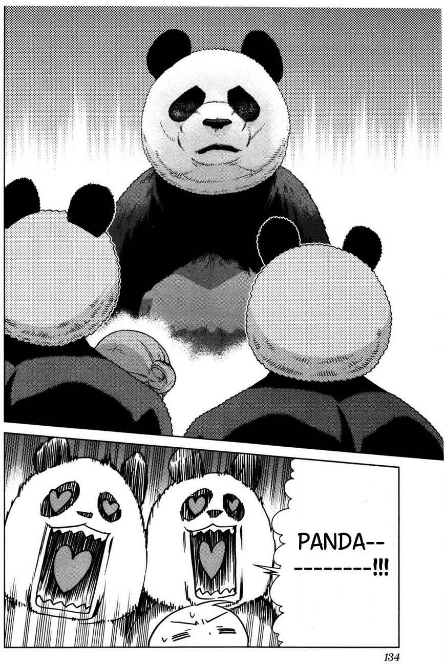 Page 17 Chapter 6 Bloomed In Action