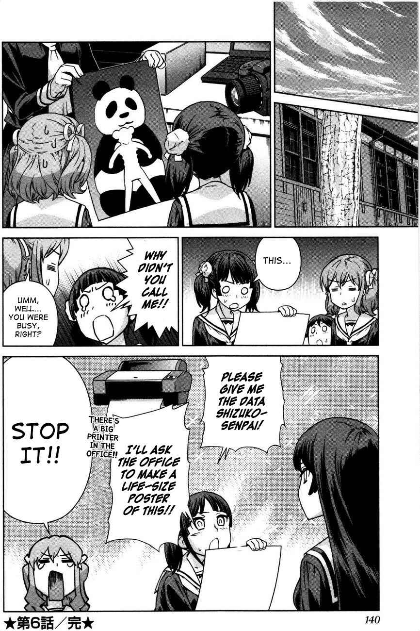 Page 22 Chapter 6 Bloomed In Action