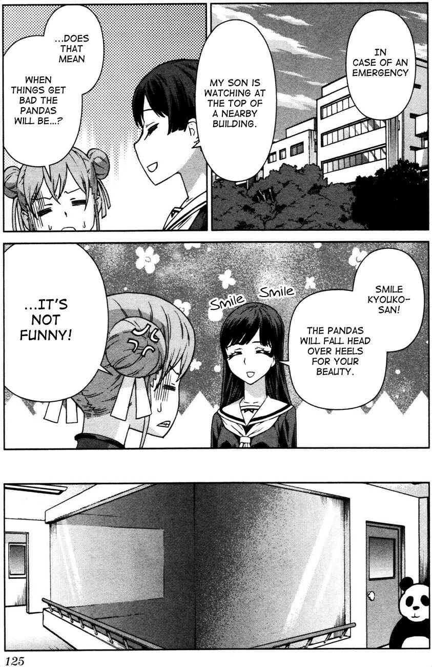 Page 9 Chapter 6 Bloomed In Action