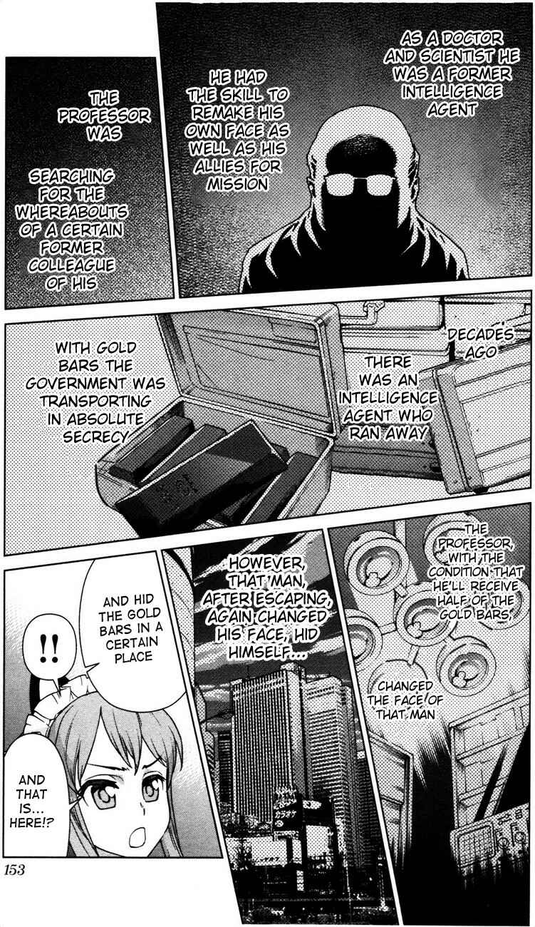 Page 13 Chapter 7 Bloomed In Action