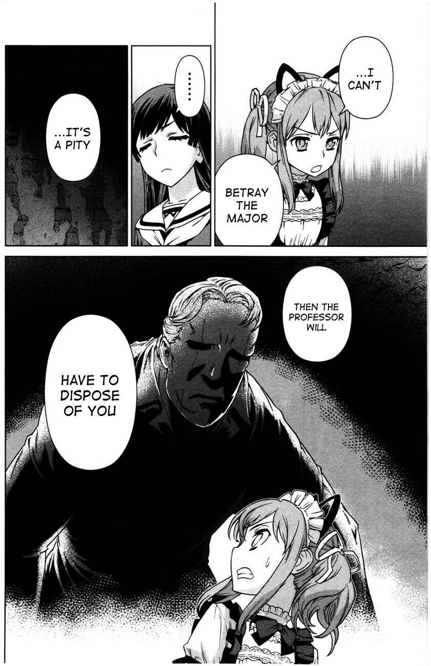 Page 16 Chapter 7 Bloomed In Action