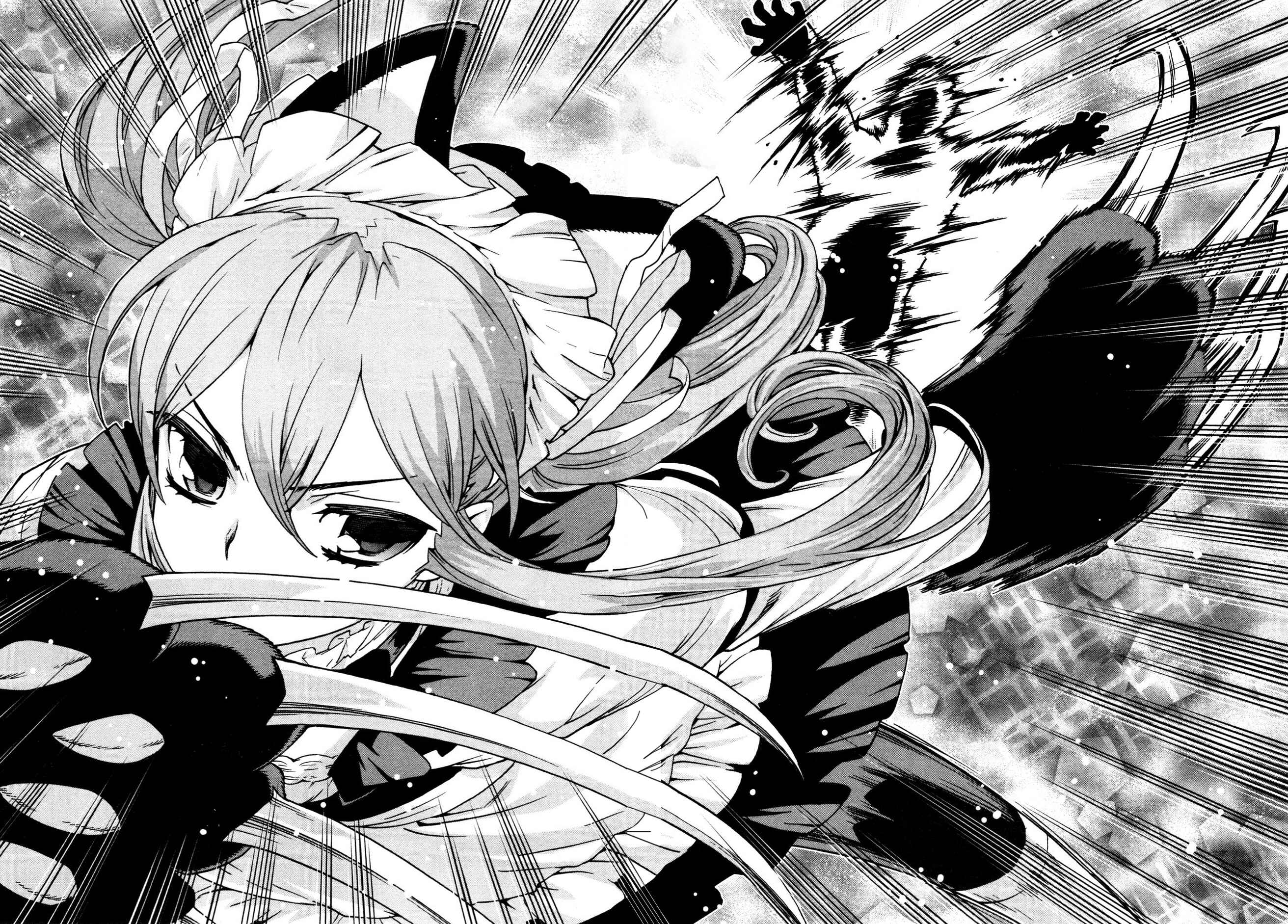 Page 20 Chapter 7 Bloomed In Action