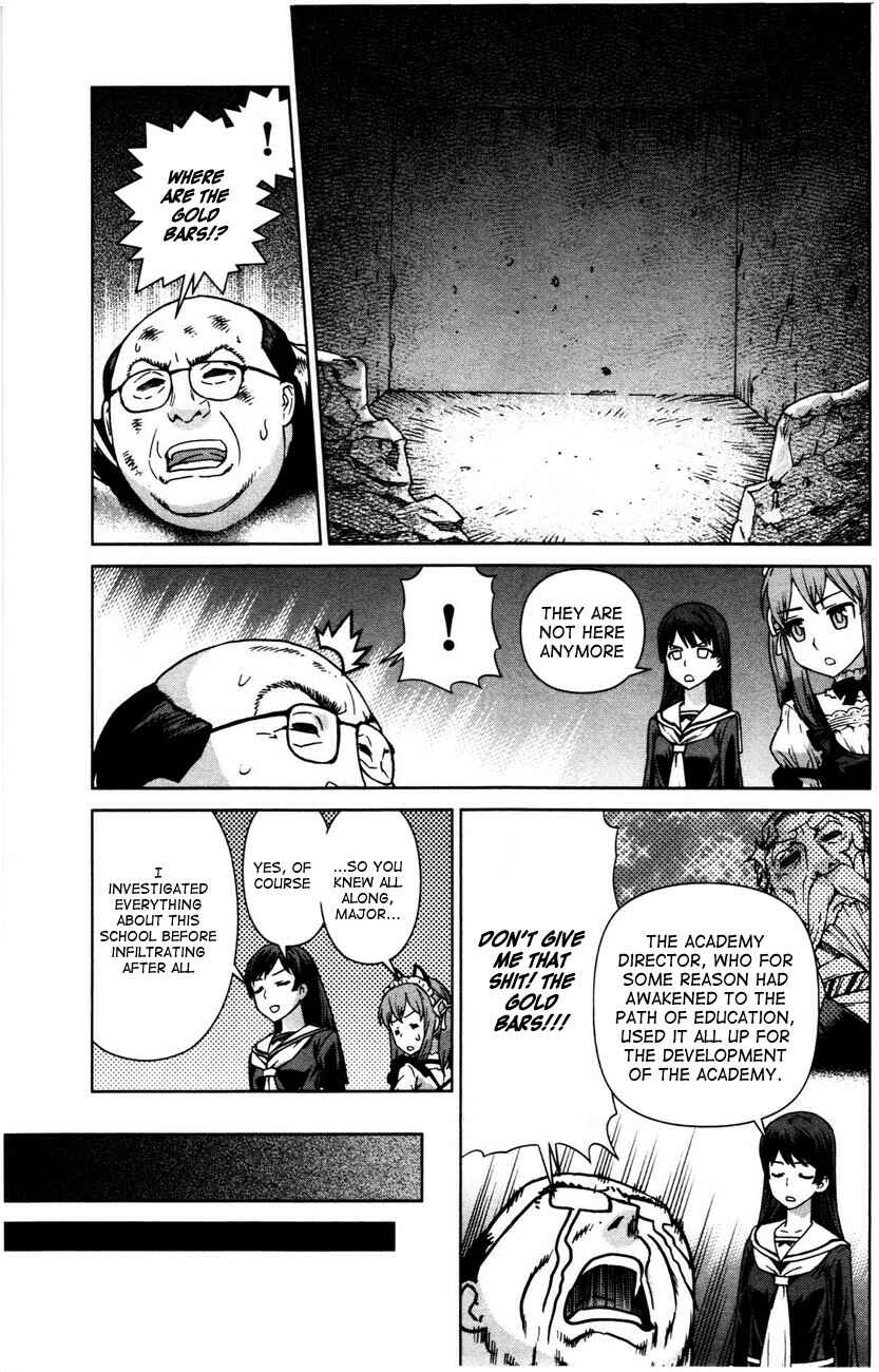 Page 22 Chapter 7 Bloomed In Action