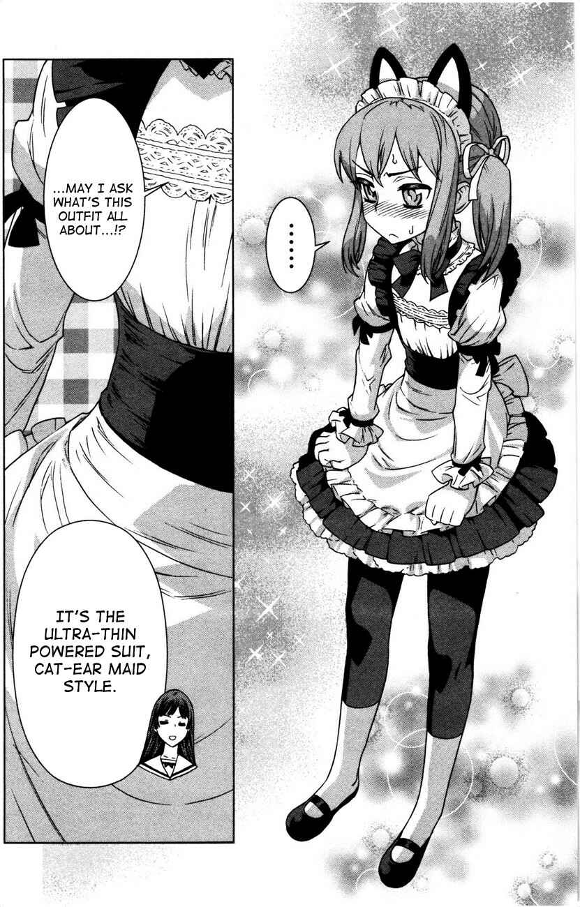 Page 4 Chapter 7 Bloomed In Action