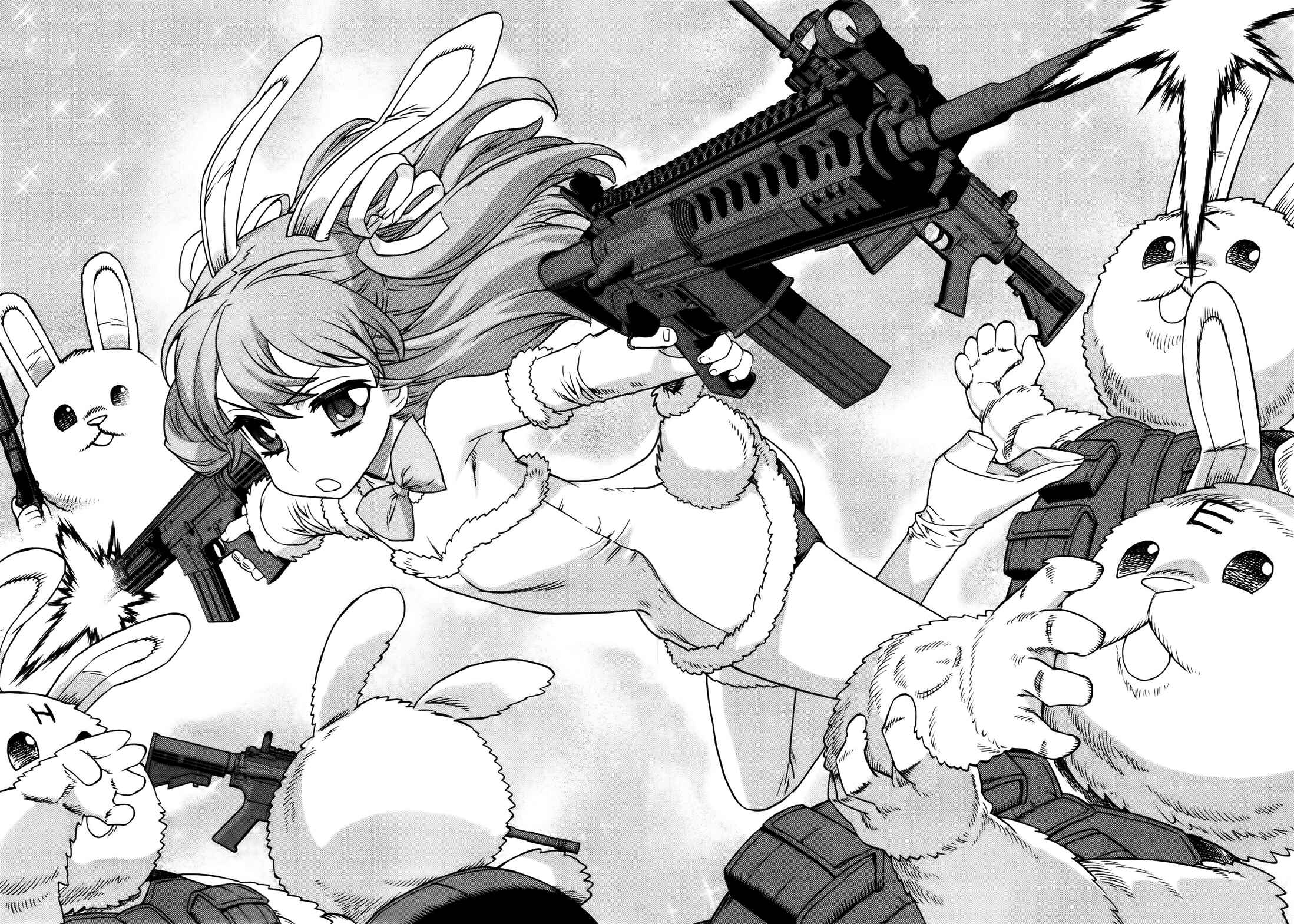 Page 14 Chapter 4 Bloomed In Action