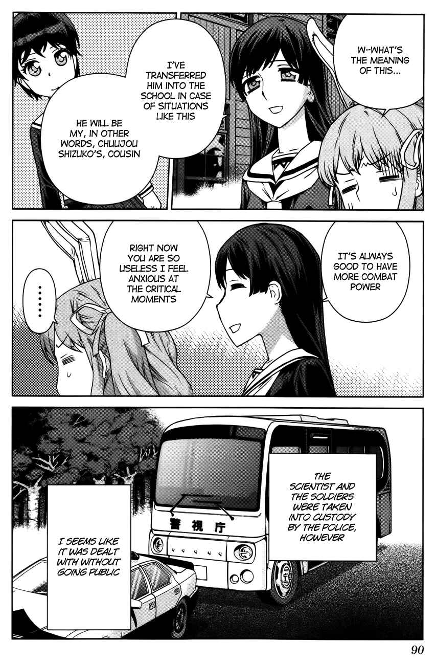 Page 21 Chapter 4 Bloomed In Action