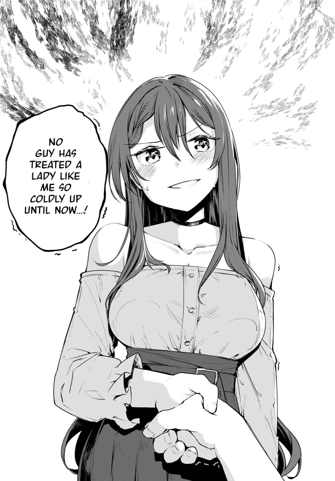 Page 31 Chapter 1 Bijin de Okane Mochi no Kanojo ga Hoshii to Ittara, Wake Ari Joshi ga Yattekita Ken.