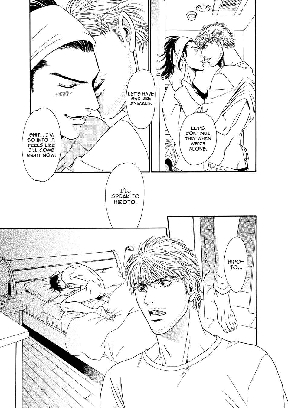 Page 9 Chapter 3 Noise Cancelling