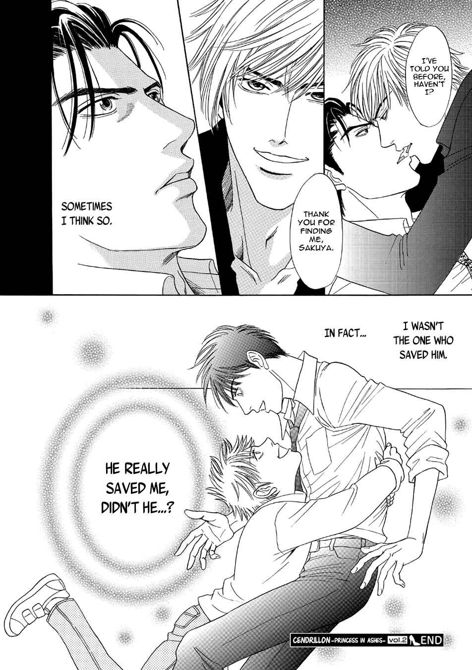Page 34 Chapter 6 Noise Cancelling