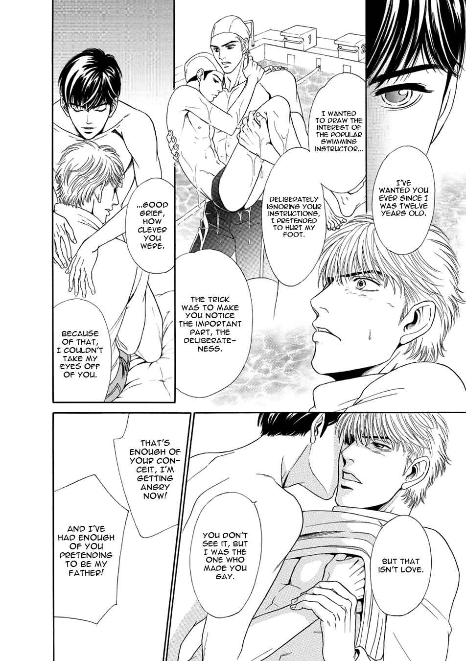 Page 10 Chapter 4 Noise Cancelling