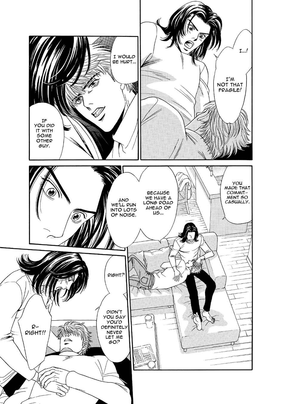 Page 19 Chapter 4 Noise Cancelling