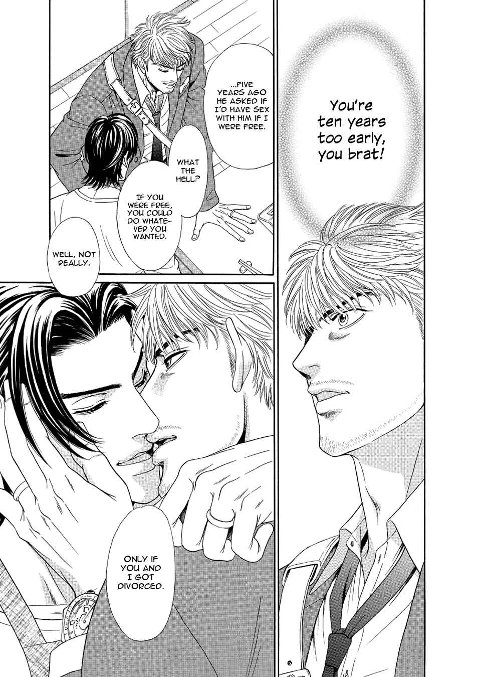 Page 31 Chapter 4 Noise Cancelling