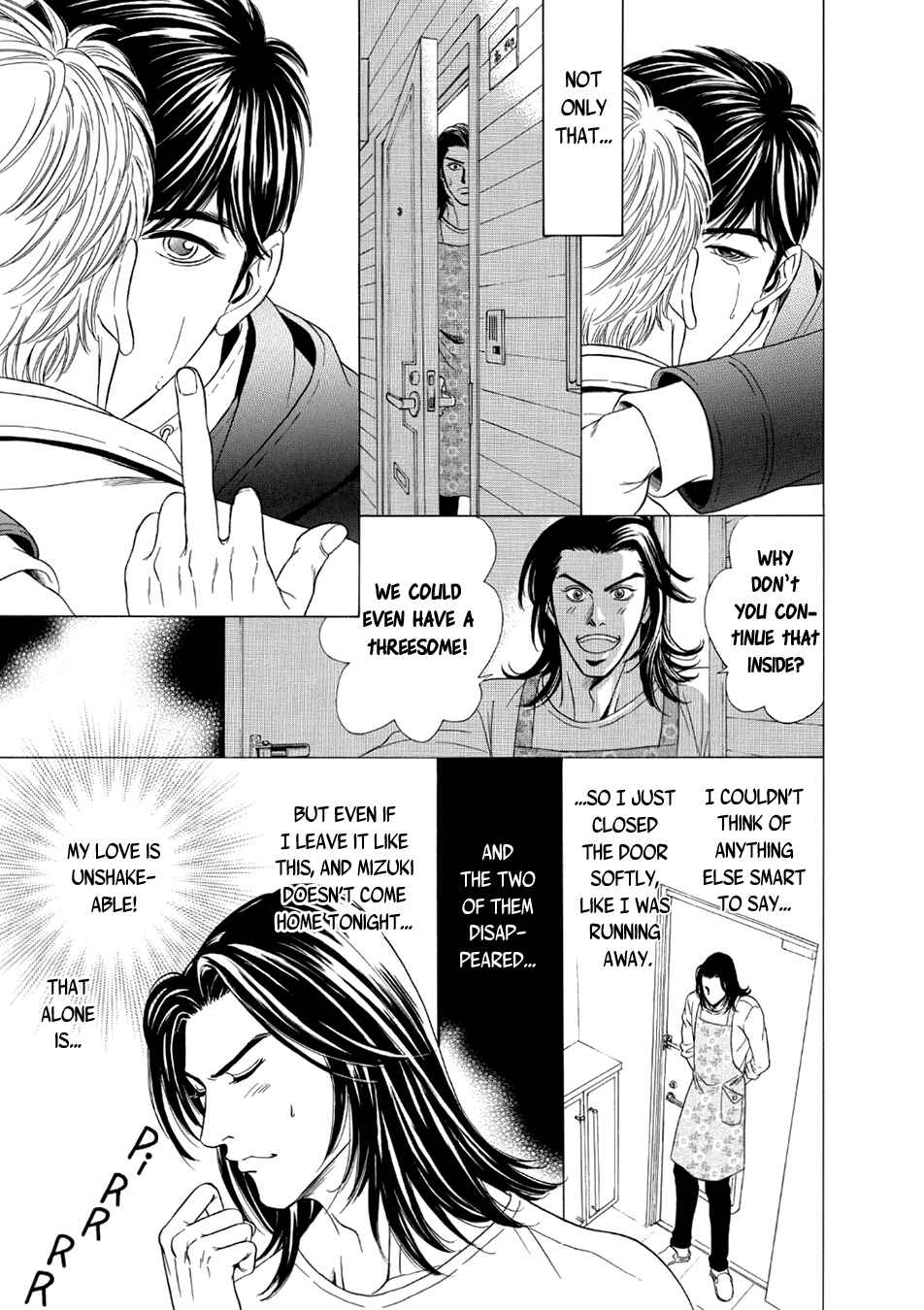 Page 5 Chapter 4 Noise Cancelling