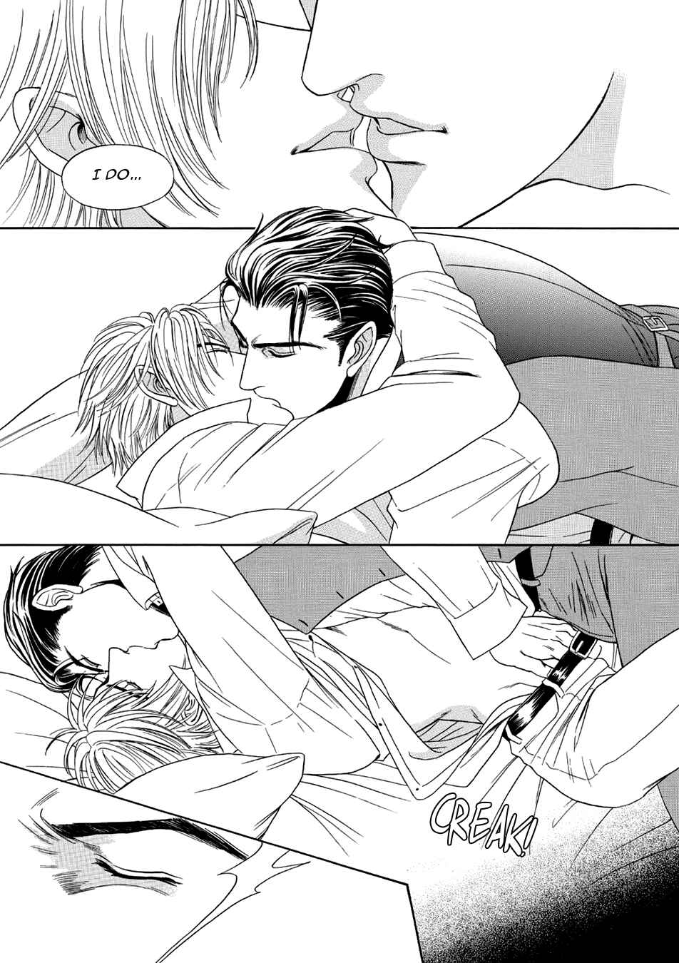 Page 21 Chapter 5 Noise Cancelling