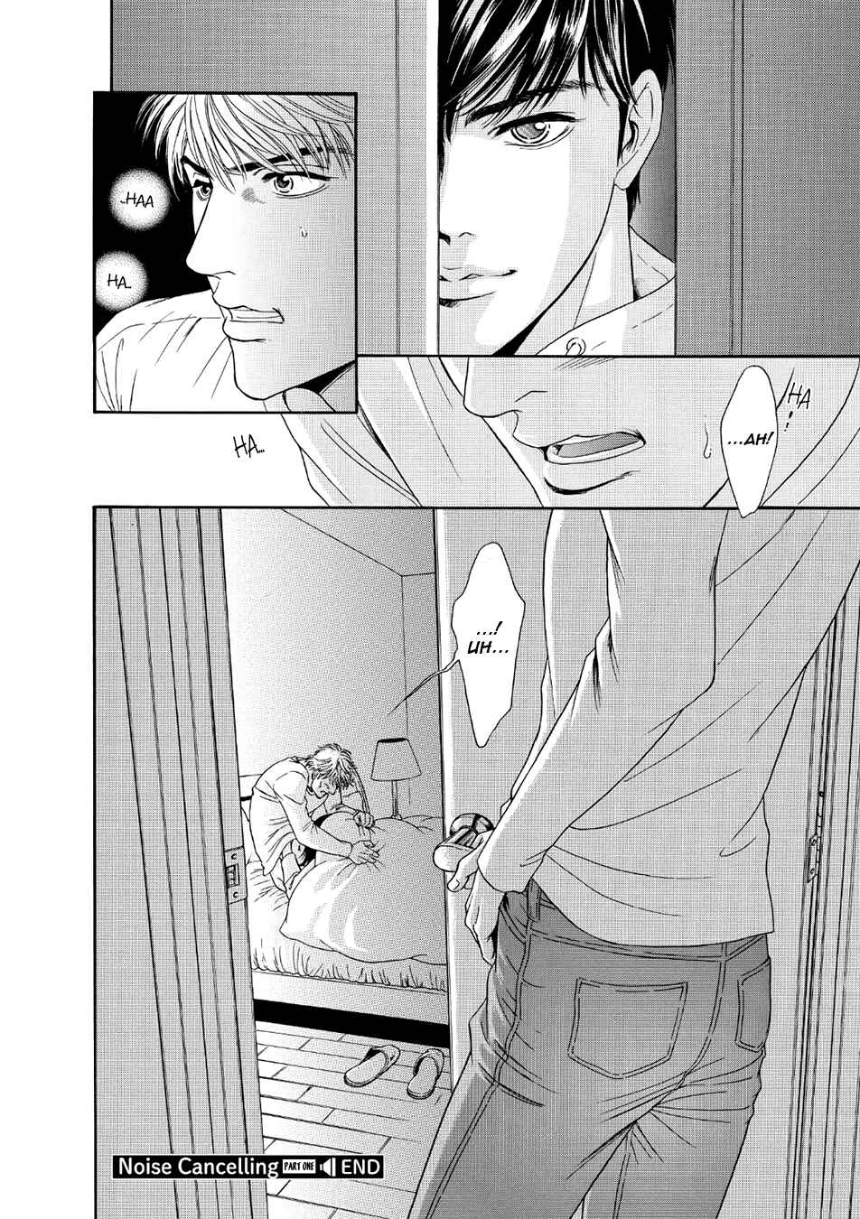 Page 31 Chapter 2 Noise Cancelling