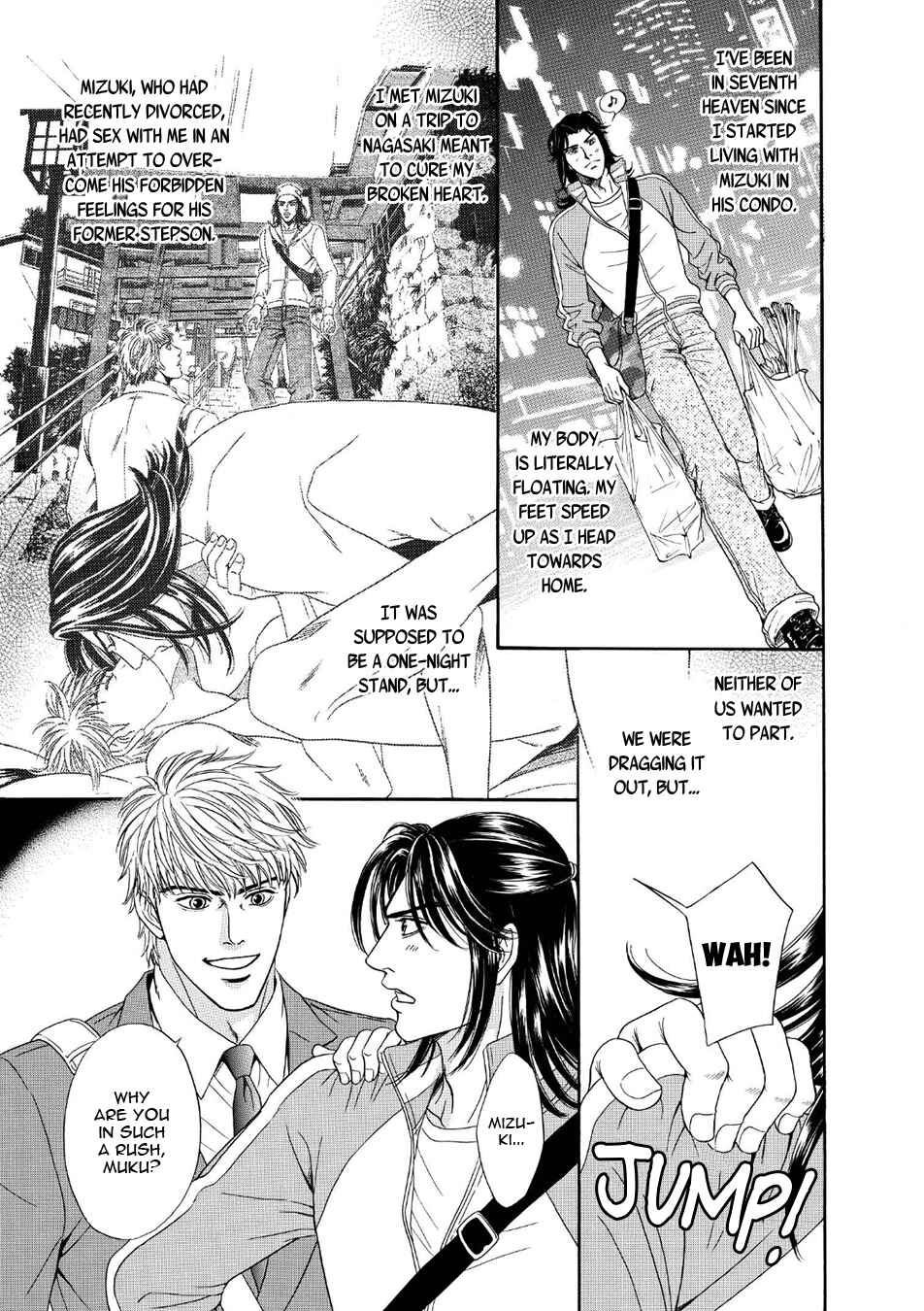 Page 8 Chapter 2 Noise Cancelling