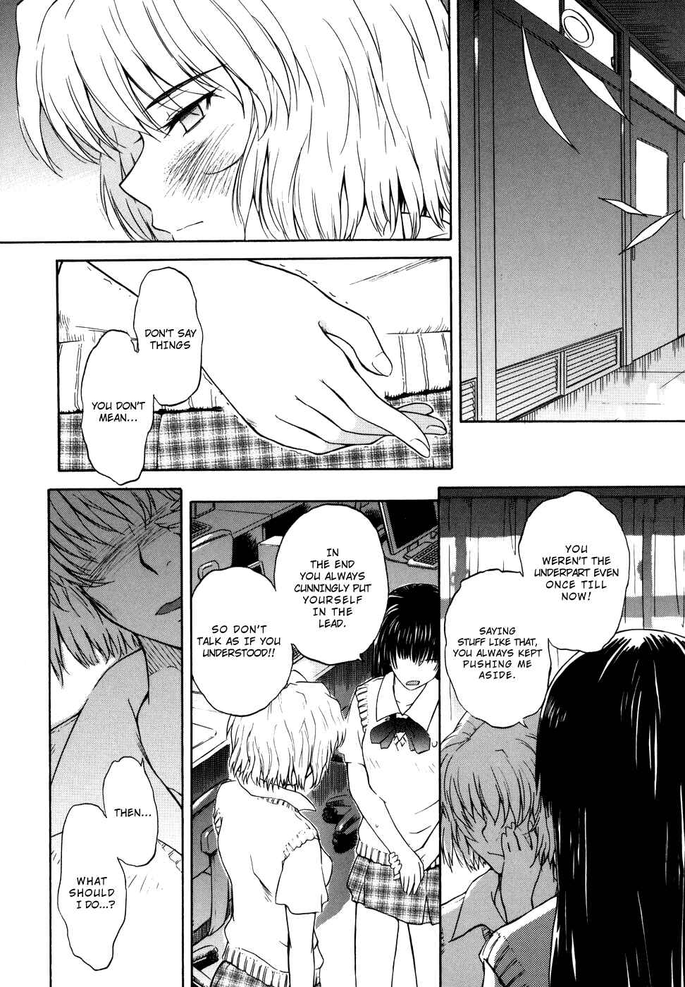 Page 6 Chapter 7 ♭38℃ Loveberry Twins♥