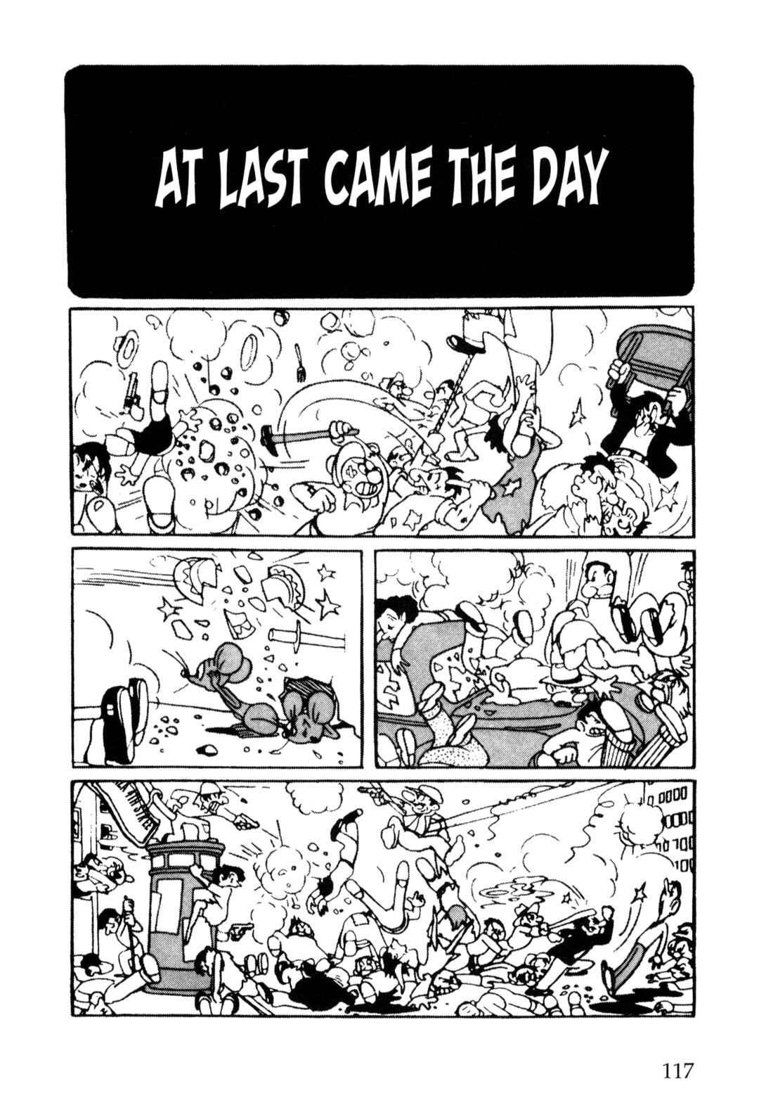 Page 1 Chapter 48 Nextworld