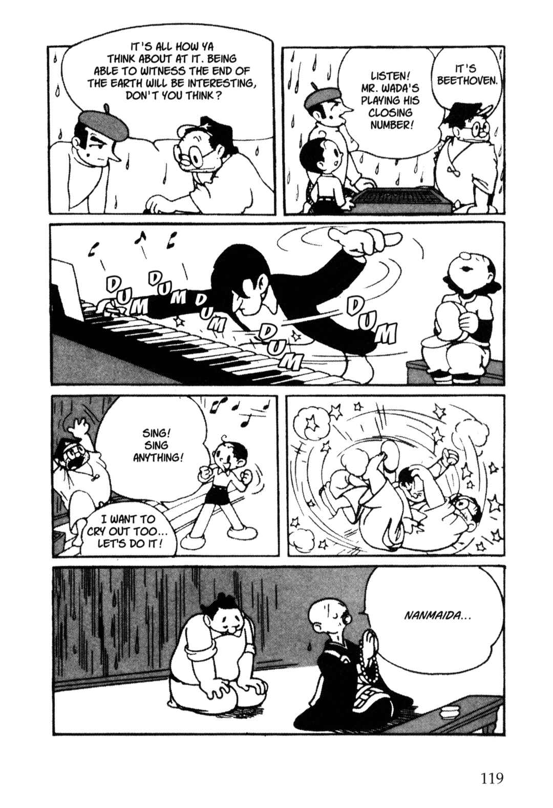 Page 3 Chapter 48 Nextworld