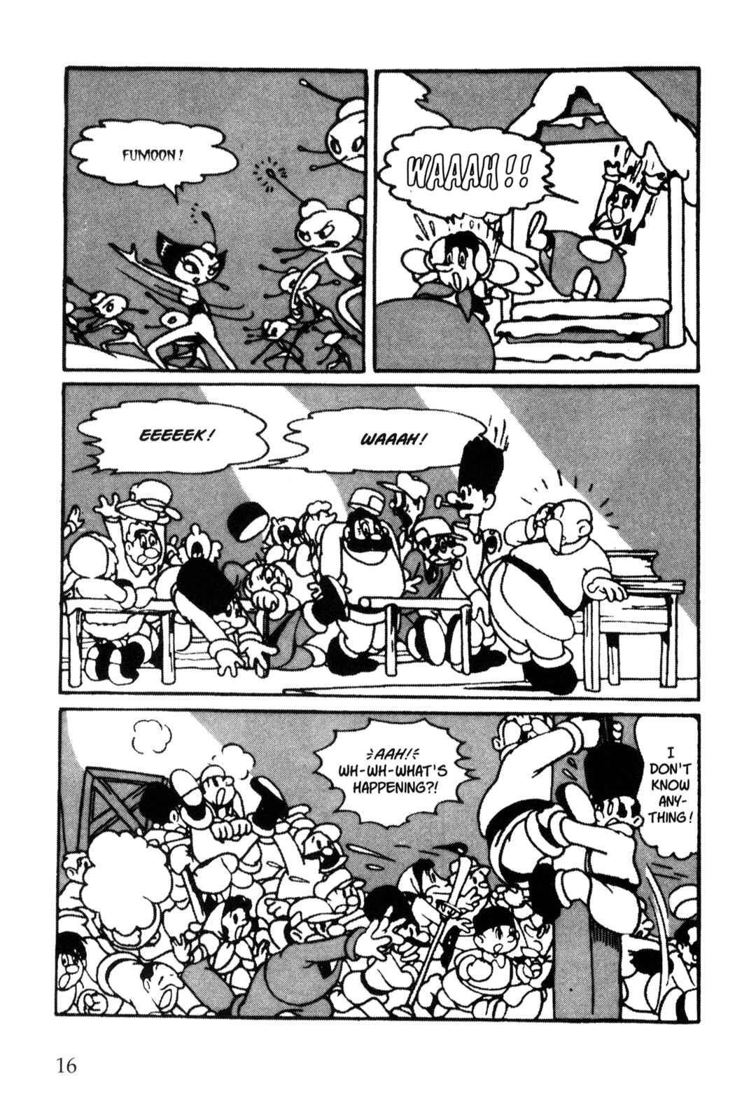 Page 13 Chapter 30 Nextworld