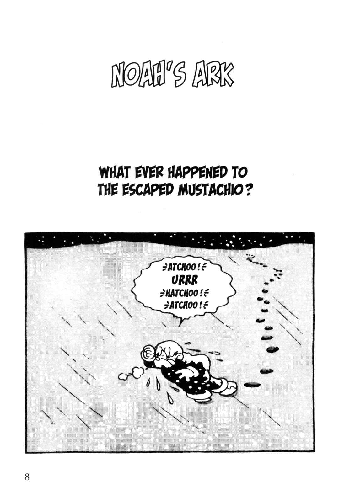 Page 5 Chapter 30 Nextworld