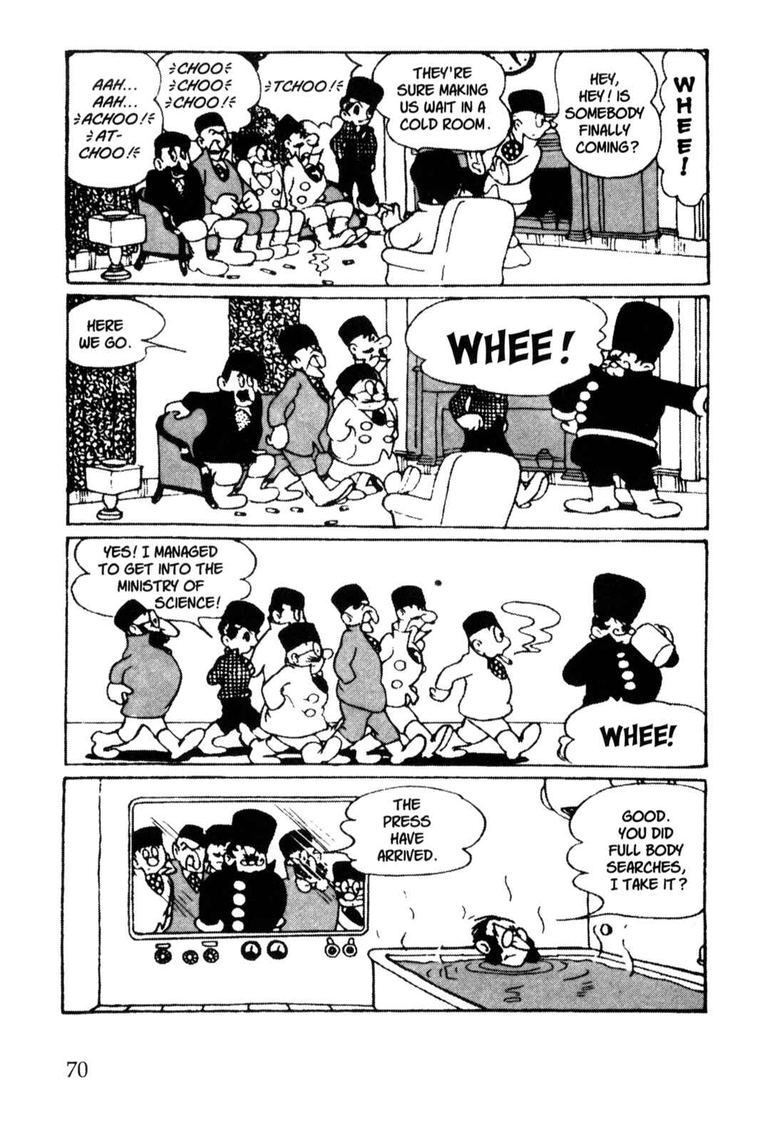 Page 3 Chapter 9 Nextworld