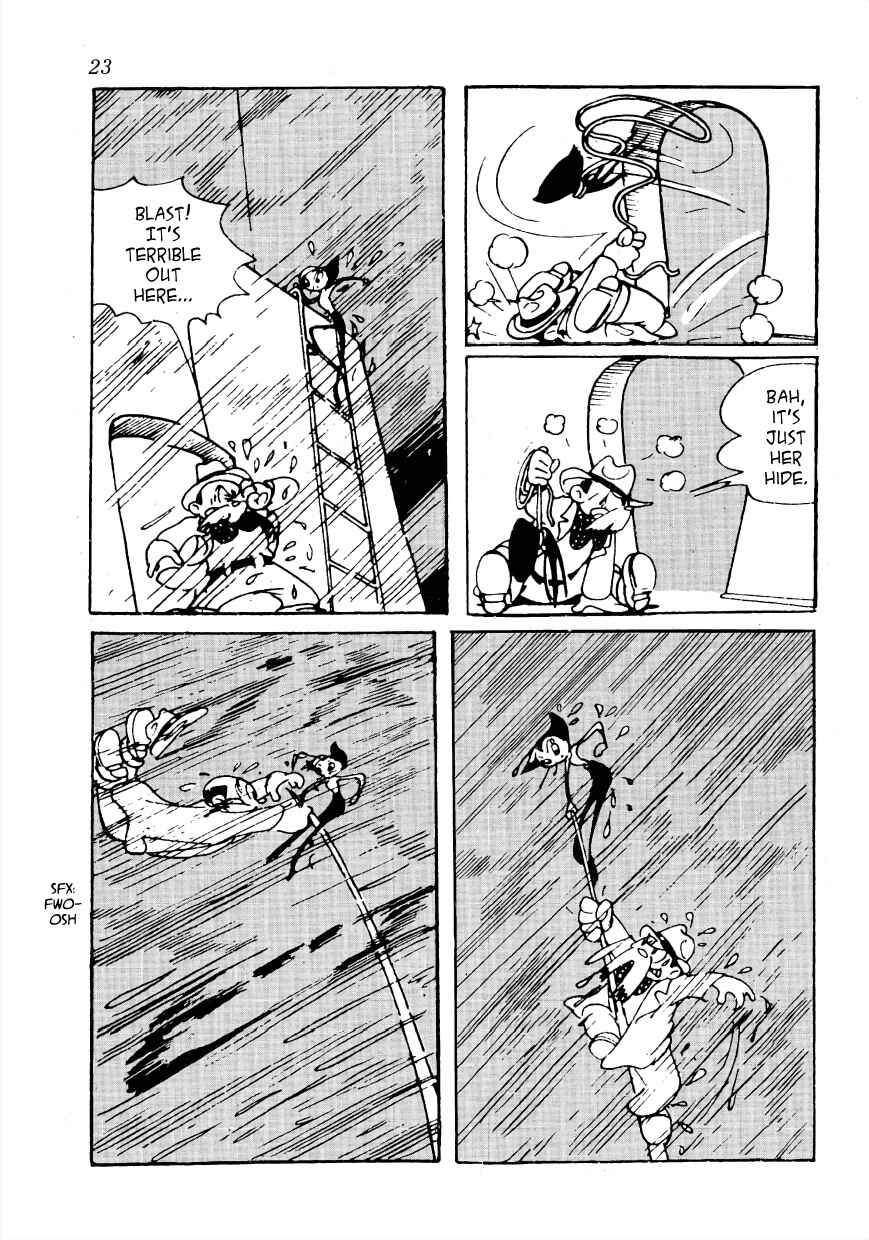 Page 10 Chapter 2 Nextworld