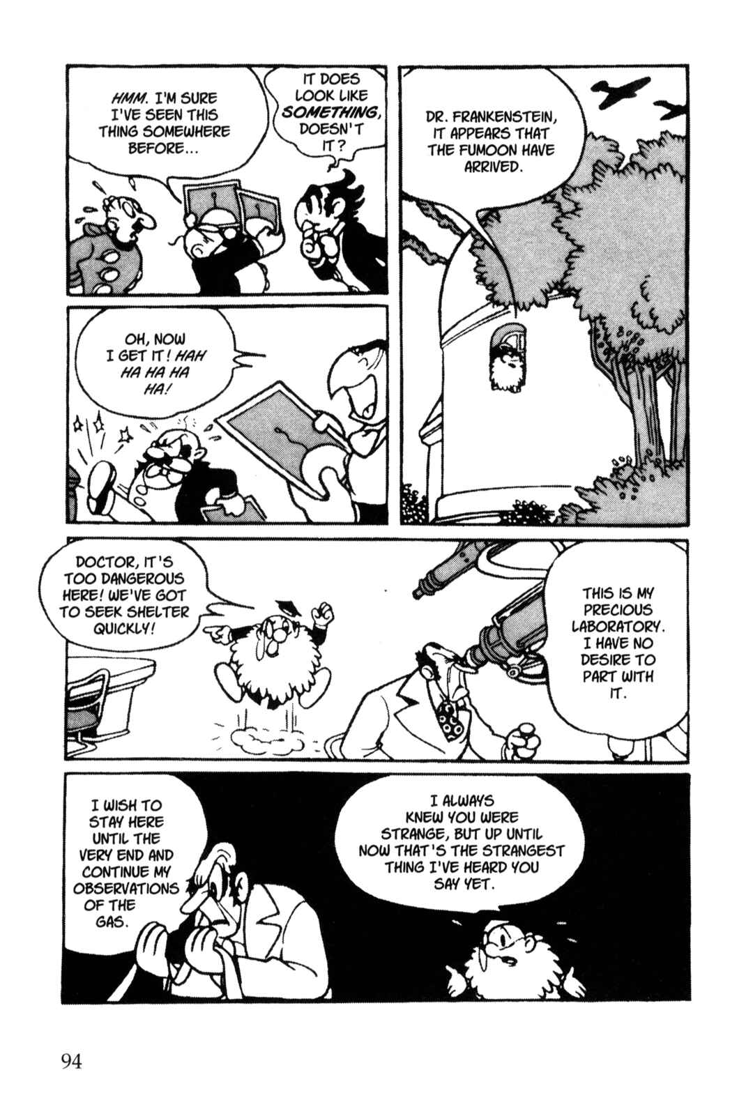 Page 2 Chapter 43 Nextworld