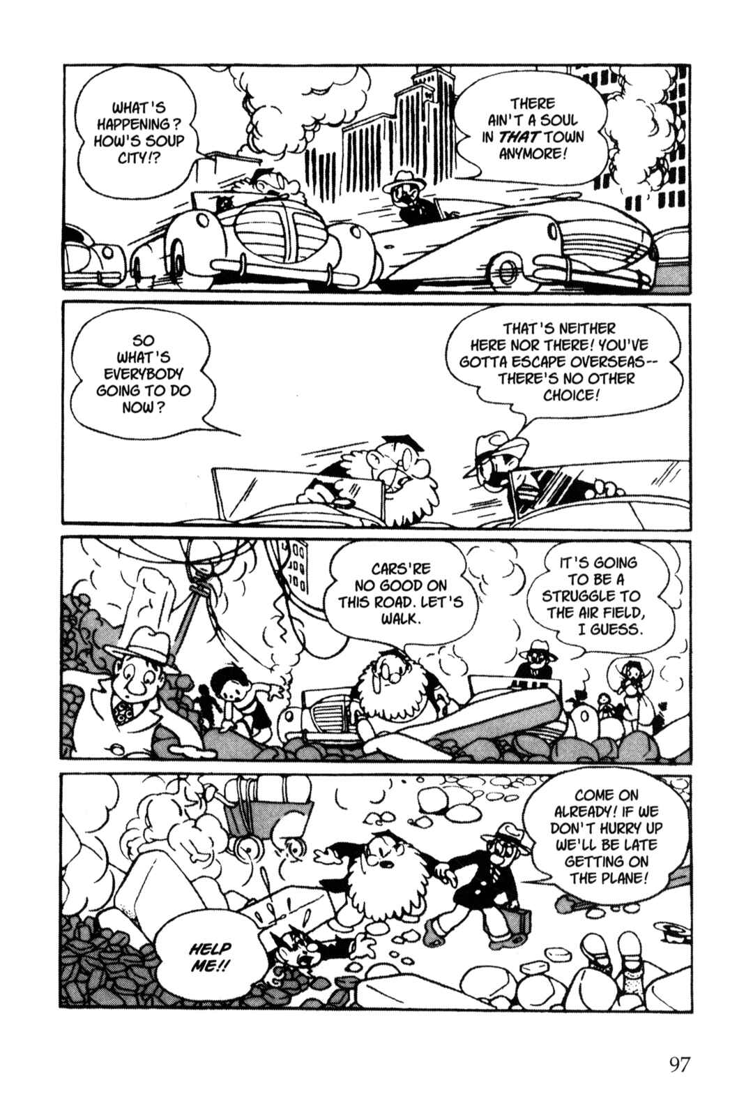 Page 5 Chapter 43 Nextworld