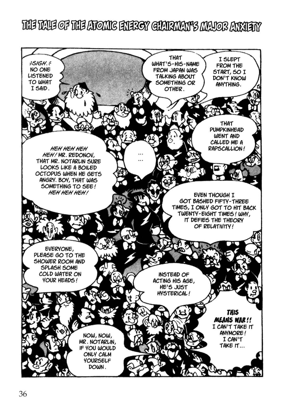Page 1 Chapter 4 Nextworld