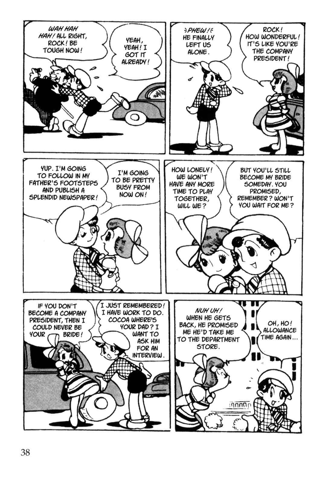 Page 3 Chapter 4 Nextworld