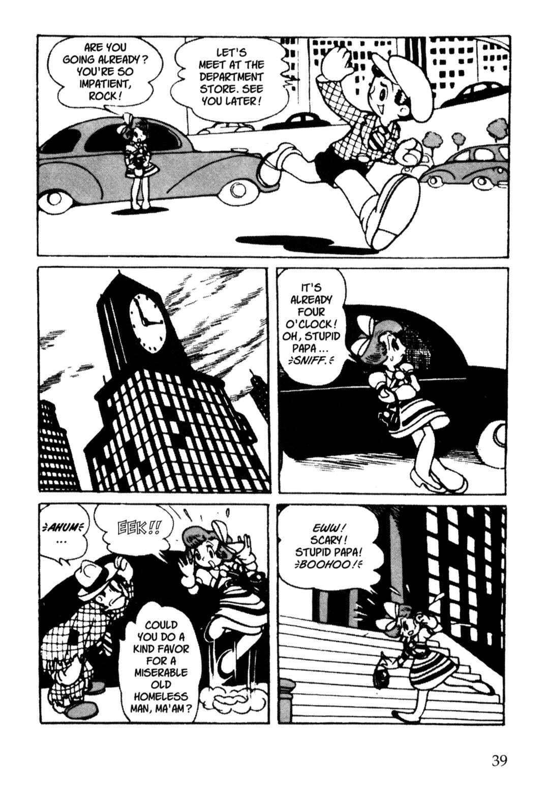 Page 4 Chapter 4 Nextworld