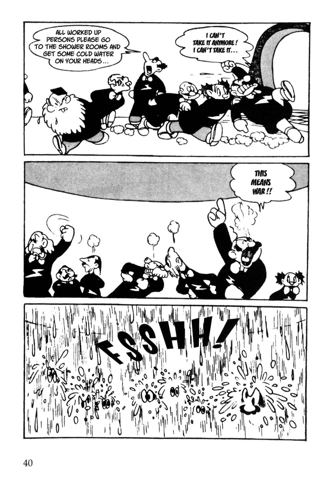 Page 5 Chapter 4 Nextworld
