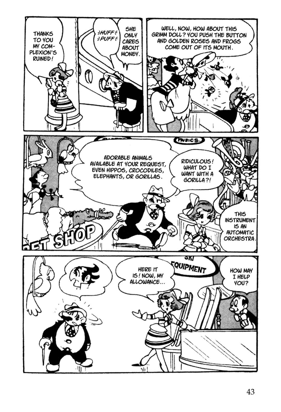 Page 8 Chapter 4 Nextworld