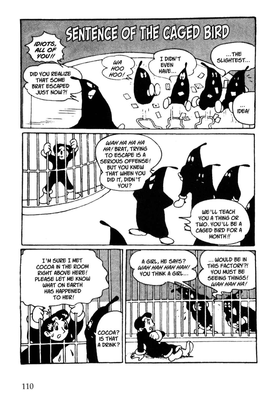 Page 1 Chapter 18 Nextworld
