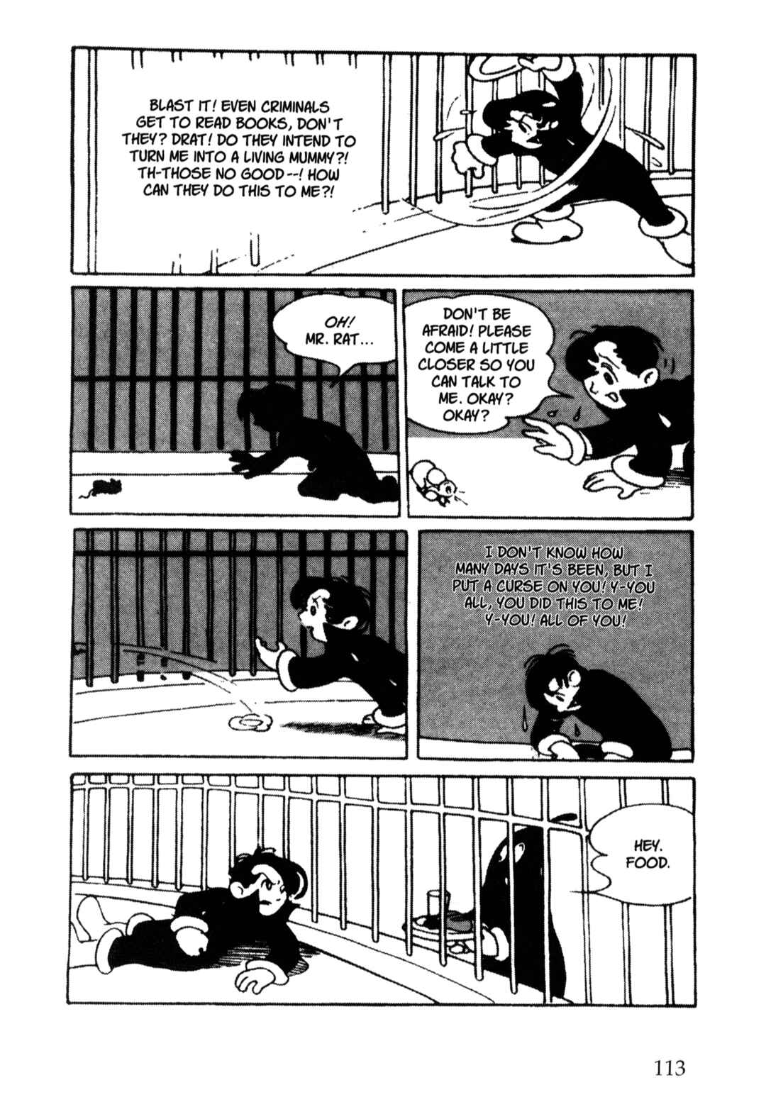 Page 4 Chapter 18 Nextworld