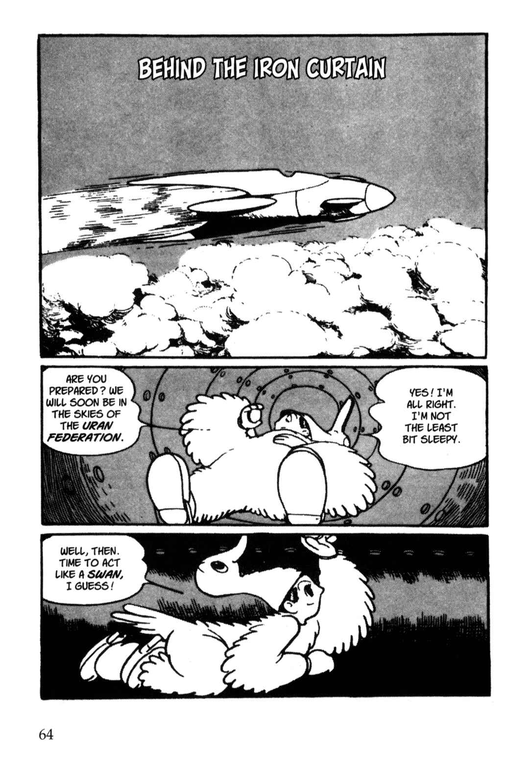 Page 1 Chapter 8 Nextworld